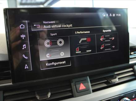 Audi - S5