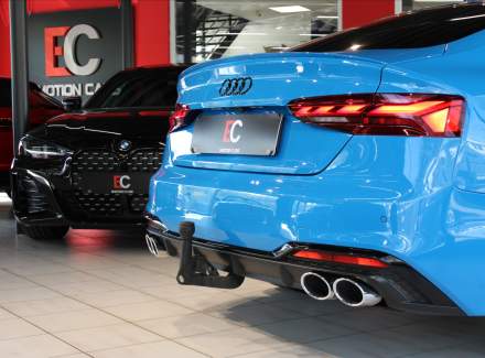 Audi - S5