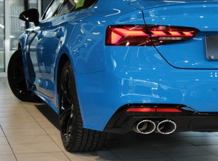 Audi - S5