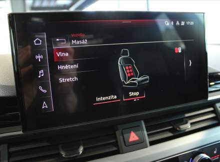 Audi - S5