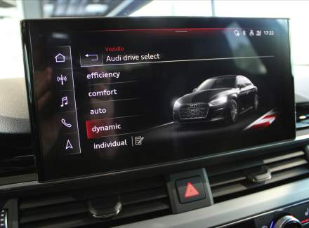 Audi - S5