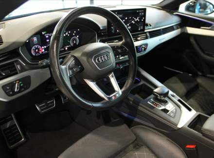 Audi - S5