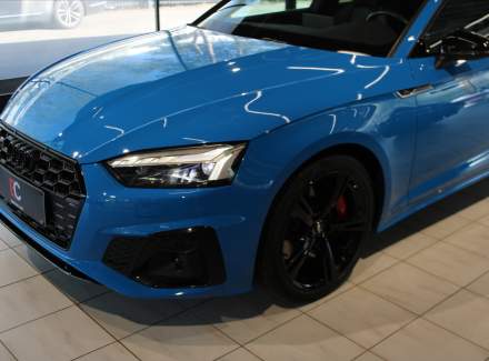 Audi - S5