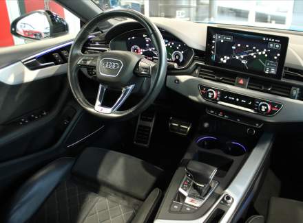 Audi - S5