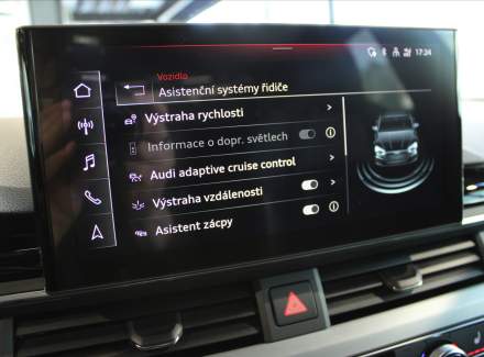 Audi - S5