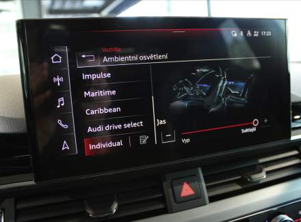 Audi - S5