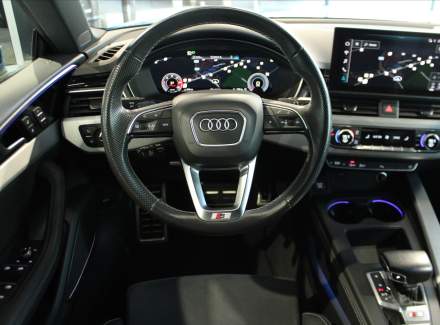 Audi - S5