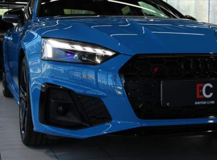 Audi - S5