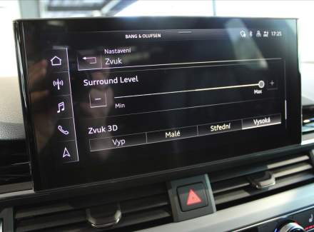 Audi - S5