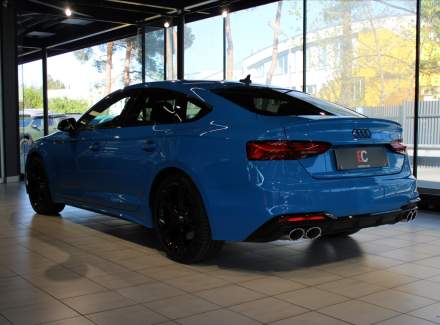 Audi - S5