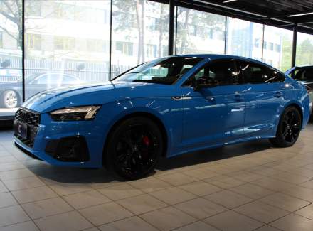 Audi - S5