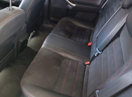 Ford - Mondeo