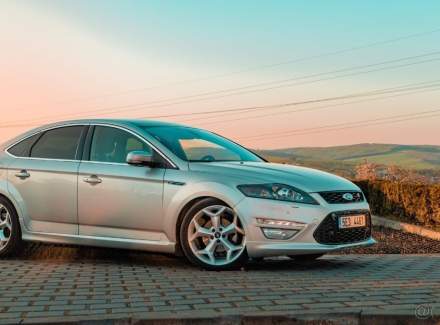 Ford - Mondeo