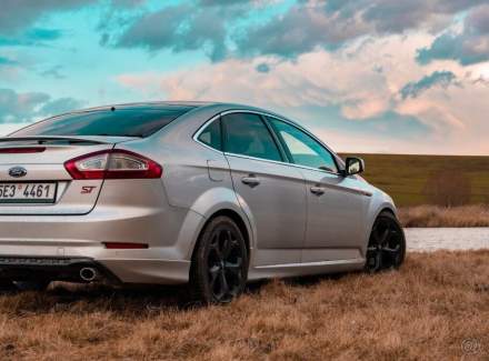 Ford - Mondeo