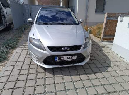 Ford - Mondeo