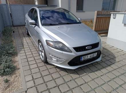 Ford - Mondeo