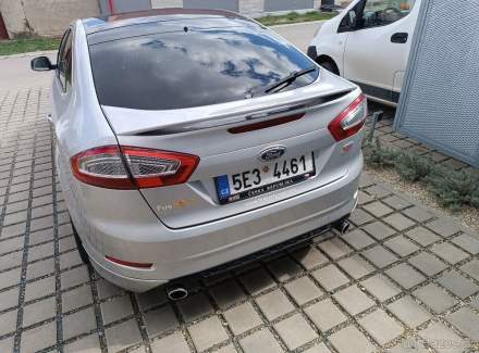 Ford - Mondeo
