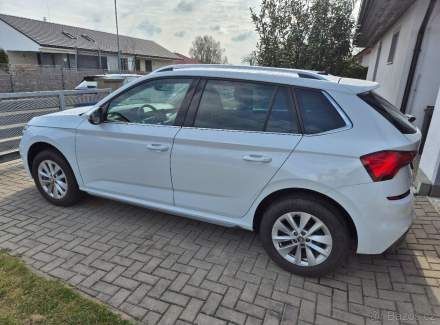 Škoda - Kamiq