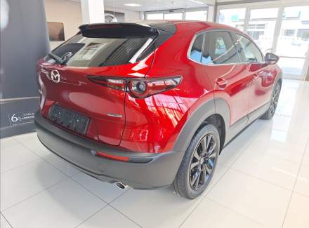 Mazda - CX-30