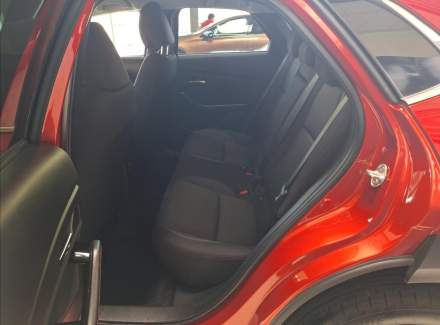 Mazda - CX-30