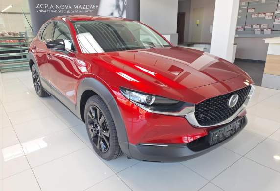 Mazda - CX-30