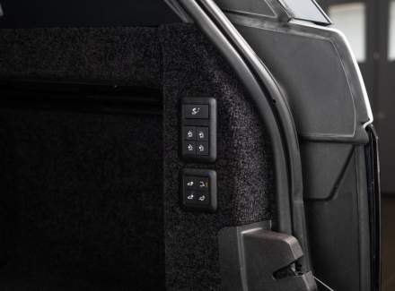 Land Rover - Range Rover