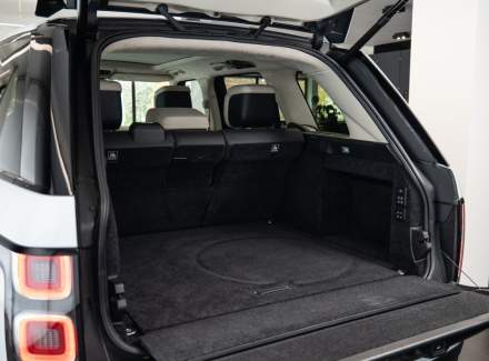 Land Rover - Range Rover