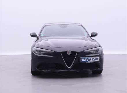 Alfa Romeo - Giulia
