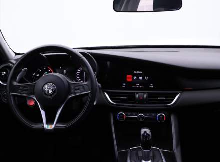 Alfa Romeo - Giulia