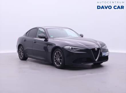Alfa Romeo - Giulia