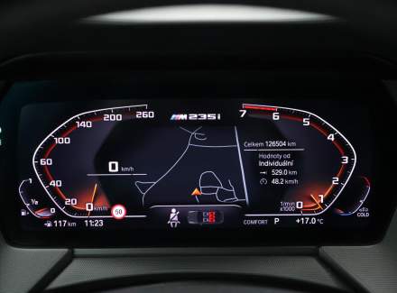 BMW - 2er