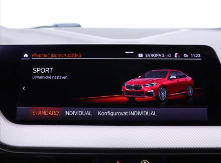BMW - 2er