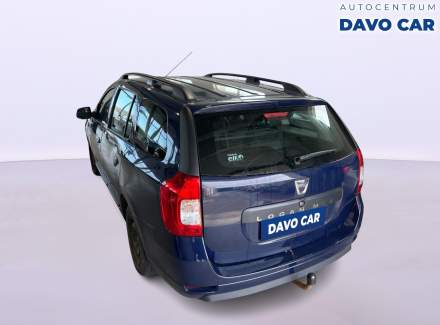 Dacia - Logan