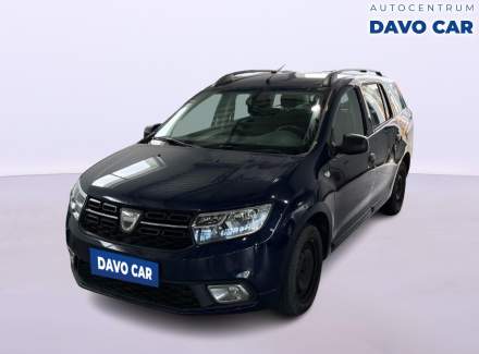 Dacia - Logan