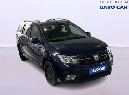 Dacia - Logan
