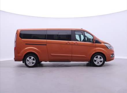 Ford - Tourneo Custom