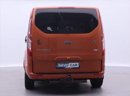 Ford - Tourneo Custom