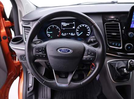 Ford - Tourneo Custom