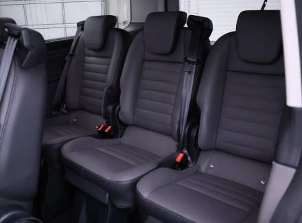 Ford - Tourneo Custom