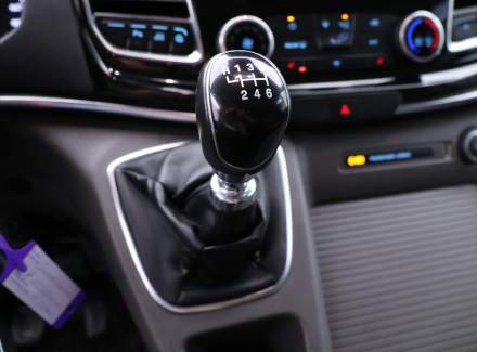 Ford - Tourneo Custom
