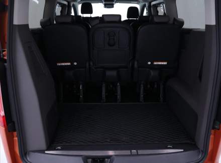 Ford - Tourneo Custom
