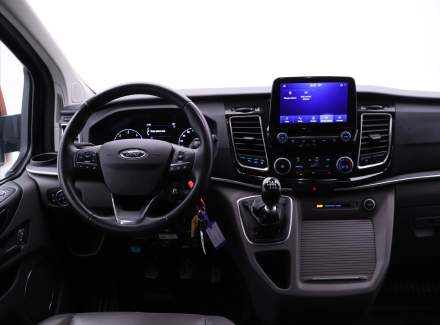 Ford - Tourneo Custom