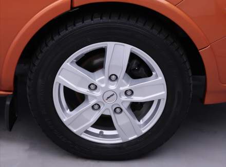 Ford - Tourneo Custom