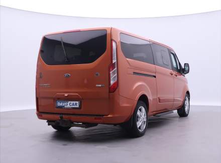 Ford - Tourneo Custom