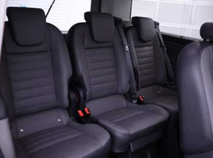 Ford - Tourneo Custom