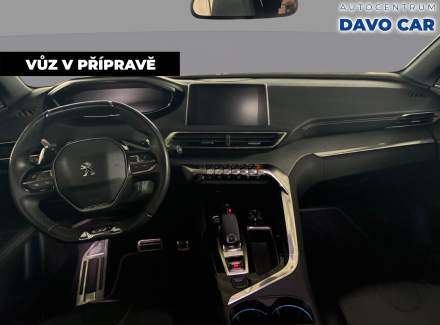 Peugeot - 3008