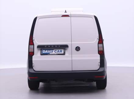 Volkswagen - Caddy