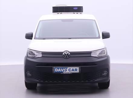 Volkswagen - Caddy