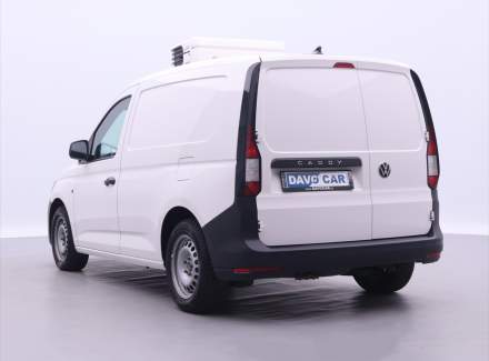 Volkswagen - Caddy