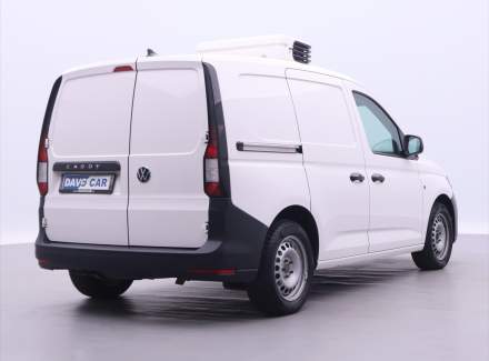 Volkswagen - Caddy